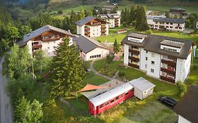 Reka-Feriendorf Berguen